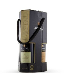 Lustau Sherry Wine Box Discovery Box 3 x 37,5cl 113cl 16,8%