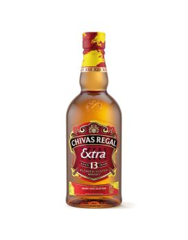 Chivas Regal Extra 13 ans d'âge "Olorrosso" 70cl 40%