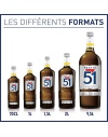 Pastis 51 4.5l 45%