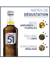 Pastis 51 4.5l 45%