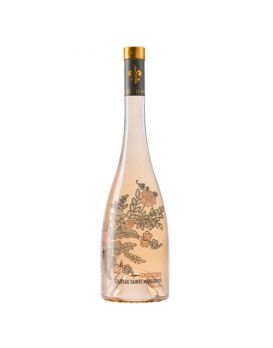 Château Sainte Marguerite Fantastique Rosé 2022 3L 13%