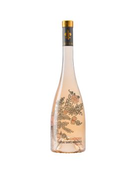 Château Sainte Marguerite Fantastique Rosé 2022 75cl 13%