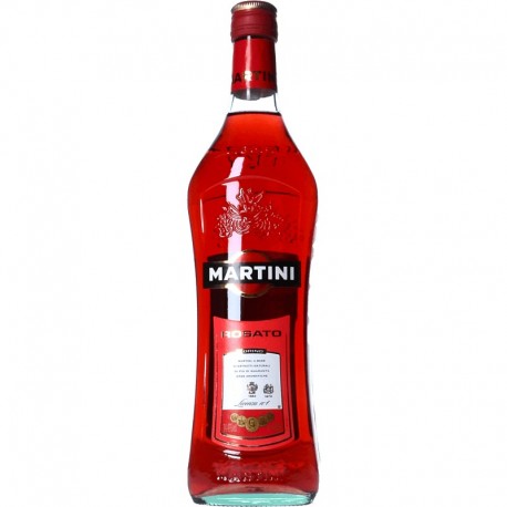 Martini Rosé 1L