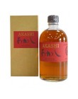 Akashi 6 Ans Red Wine Cask 50cl