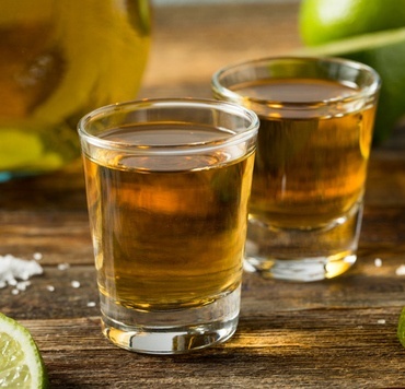 Tequila Reposado