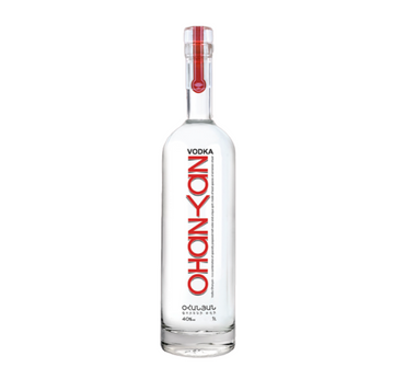 Vodka Arménienne