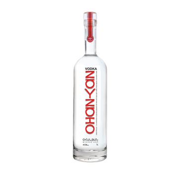 Fabriquer sa vodka 