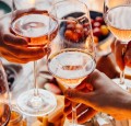 Auswahl Der Besten Roséweine Des Jahres 2023