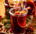 3 Rezepte für unwiderstehlichen Glühwein!