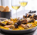 Welcher Wein zu Paella? 