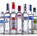 5 Fragen, um alles über Wodka zu erfahren!