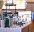 Wie organisiert man eine tolle Babyparty mit dem Thema  « Alkoholfrei »? 