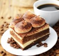 Das unglaubliche Rezept für Tiramisu mit Rum