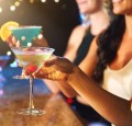 Was sind die 10 beliebtesten Cocktails der Frauen?