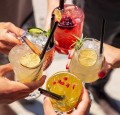 Wie pimpt man Cocktails ganz einfach?