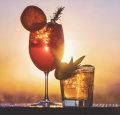 Unsere 10 Ideen für Sommercocktails