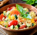 Quel Vin Avec Un Couscous ? 