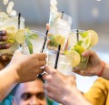 11 Cocktails À Base De Gin