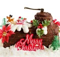 Quel vin choisir pour accompagner sa bûche de Noël ?