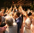 Quels alcools choisir pour un mariage ?