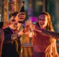 5 recettes de cocktails pétillants pour célébrer les fêtes de fin d’année
