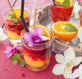 Quelles fleurs comestibles utiliser dans un cocktail ?