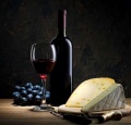 Comment associer un vin à un fromage ? 
