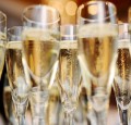 Quelles Quantité de Coupes y a-t-Il Dans Une Bouteille De Champagne ? 