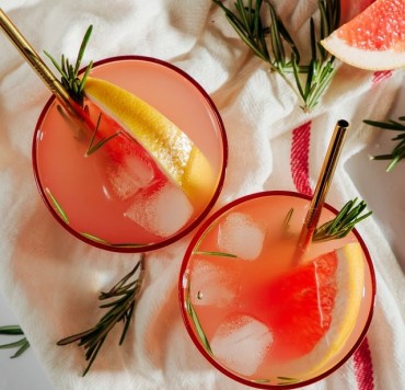 10 Cocktails Sans Alcool Pour Les Irréductibles !