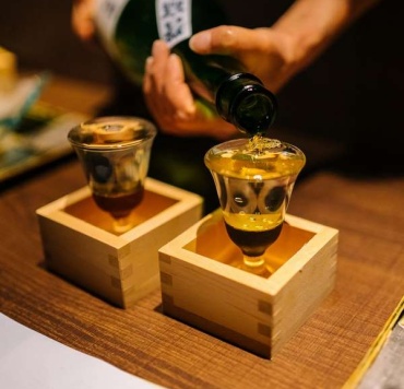 Saké, tout savoir ou presque sur l'alcool le plus répandu au Japon