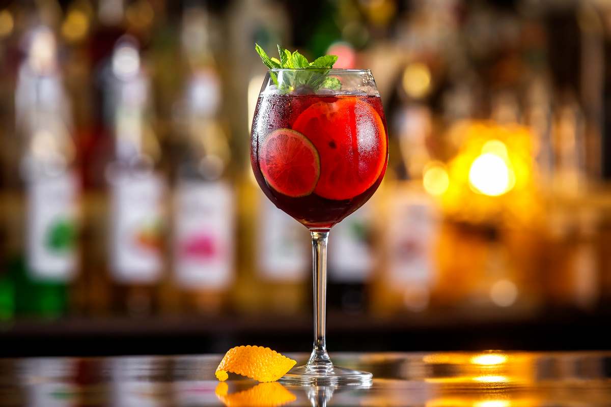 sangria