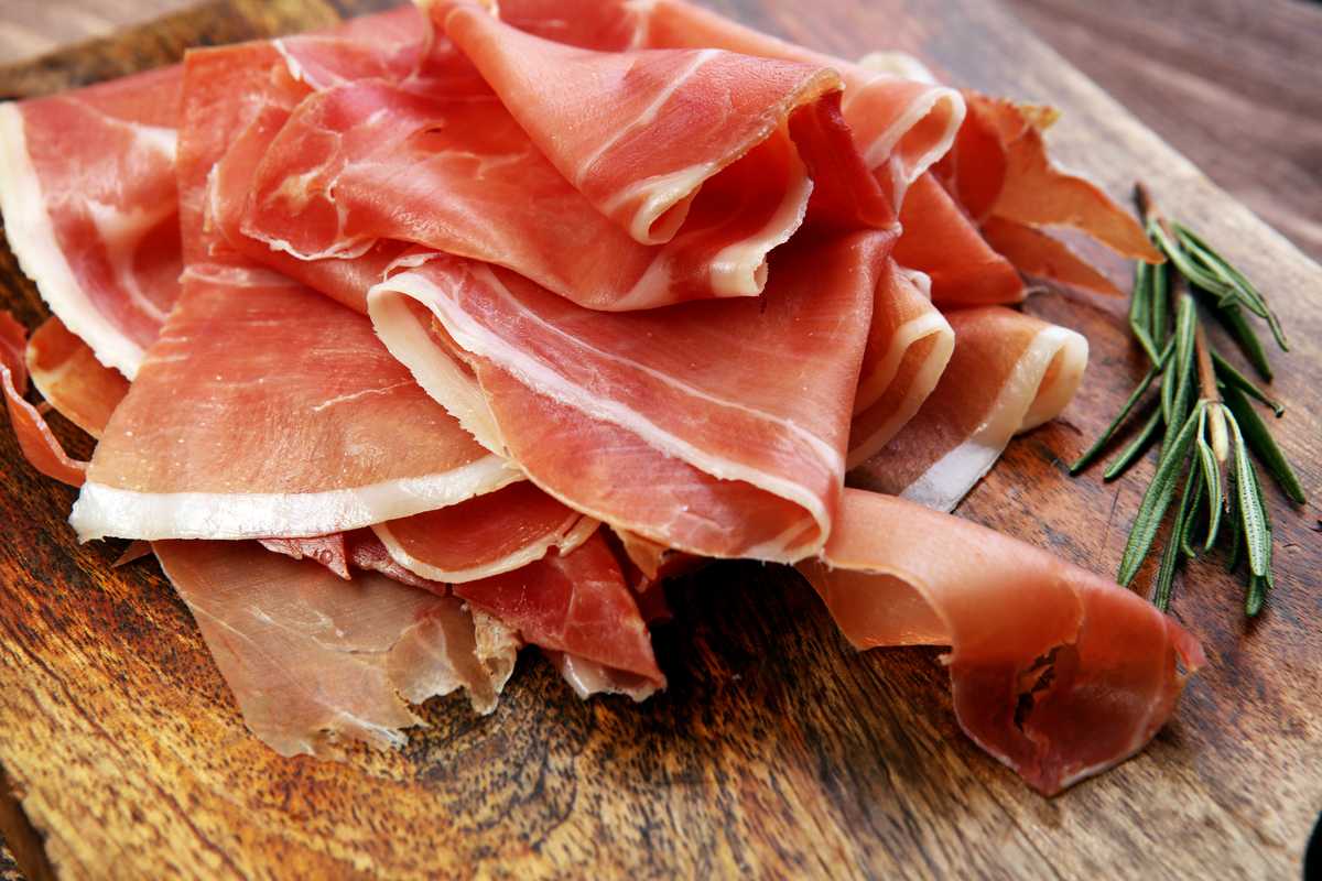 syrah jambon