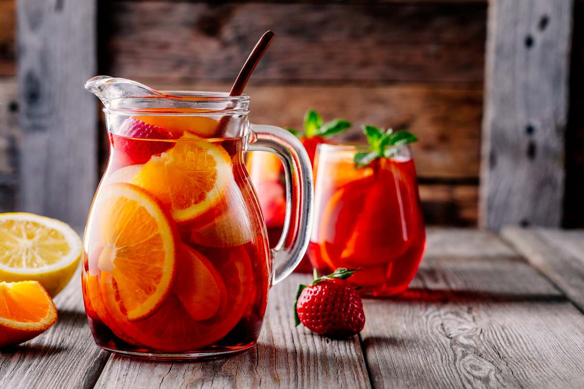 sangria