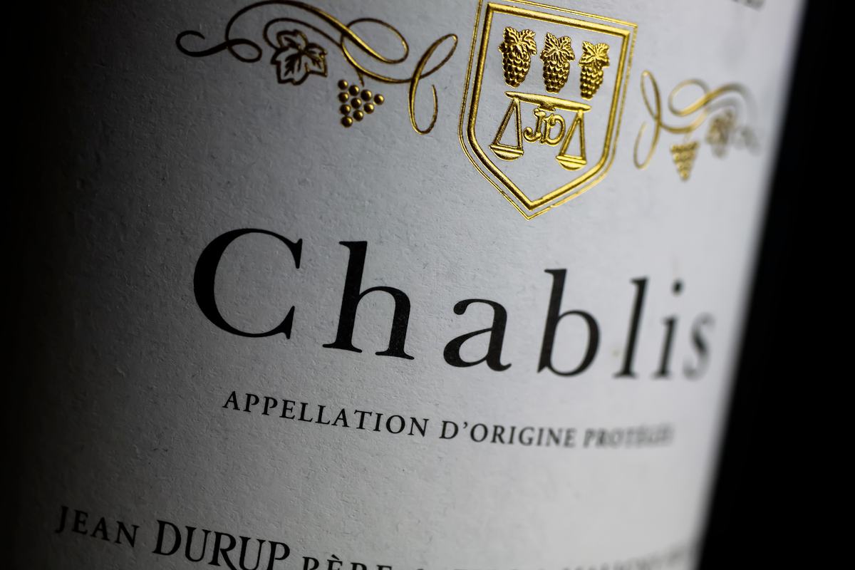 chablis