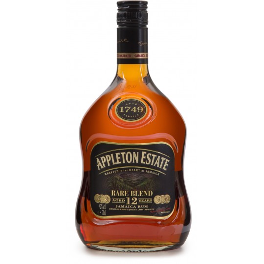 Appleton Rare Blend 12 Ans Jamaïca.jpg