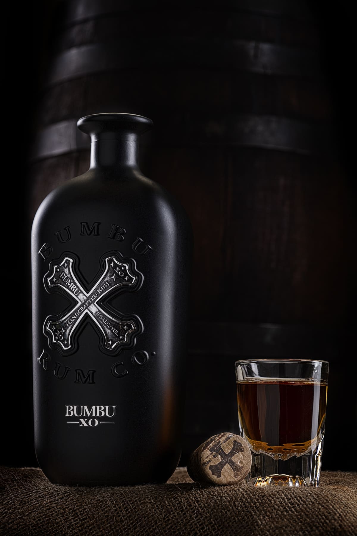 Pack Rhum Bumbu - Original & XO - Les Rhums du Monde