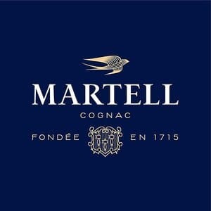 Martell Cognac