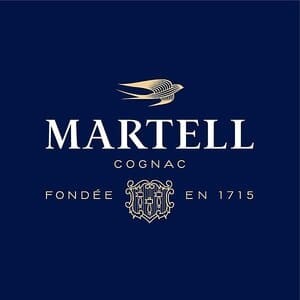 Martell Cognac