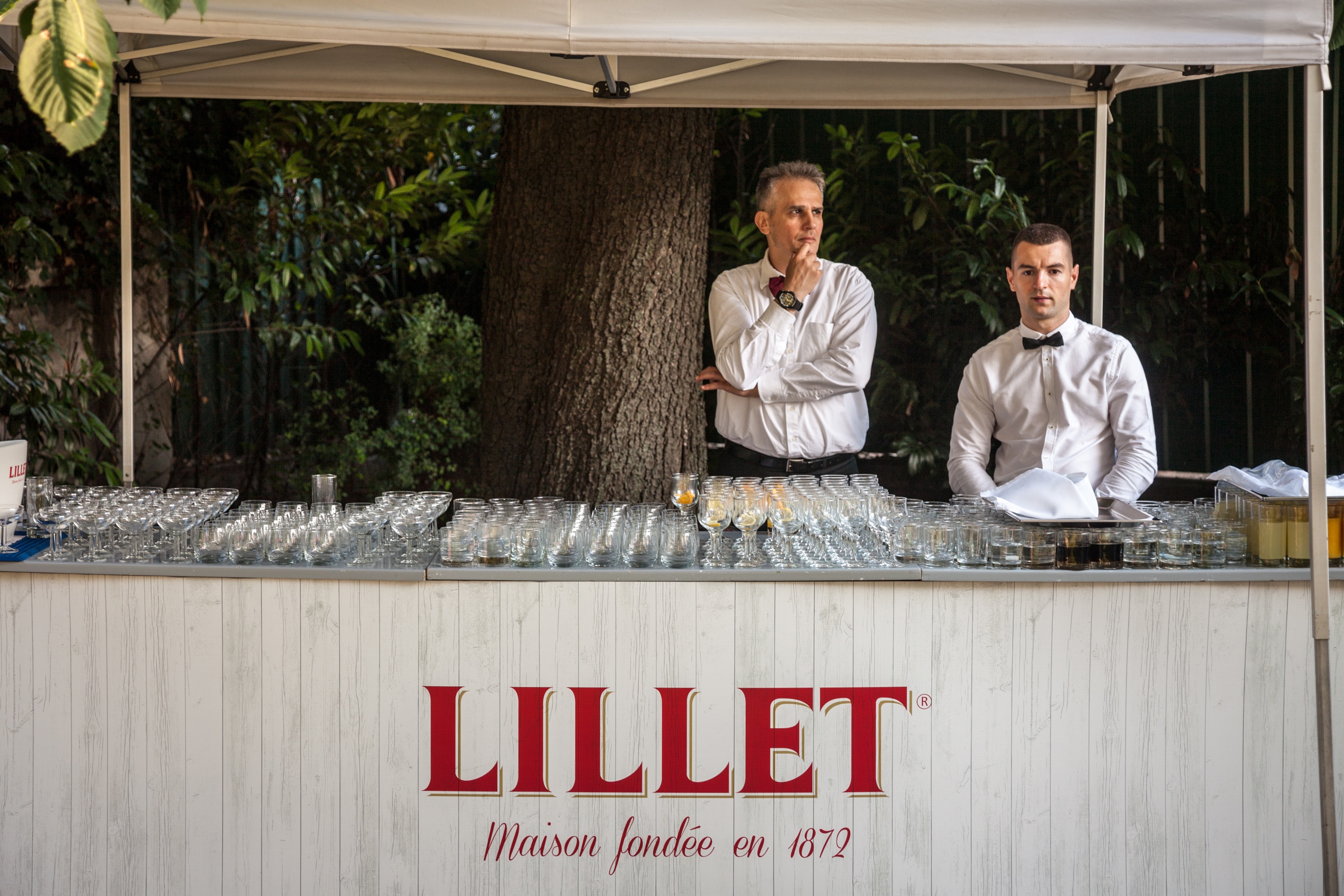 Lillet