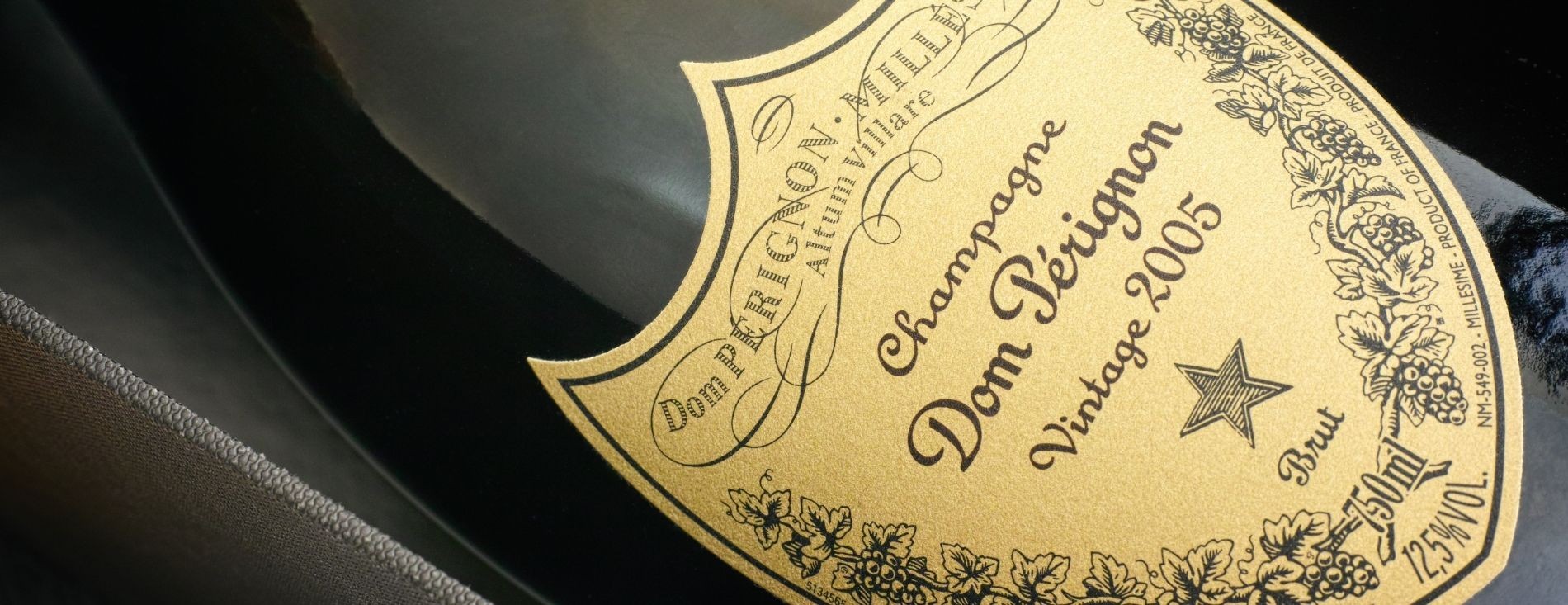 Dom Pérignon