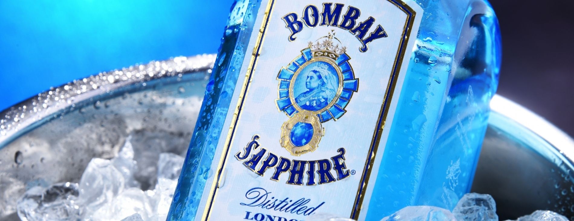 Bombay Spirits Co.