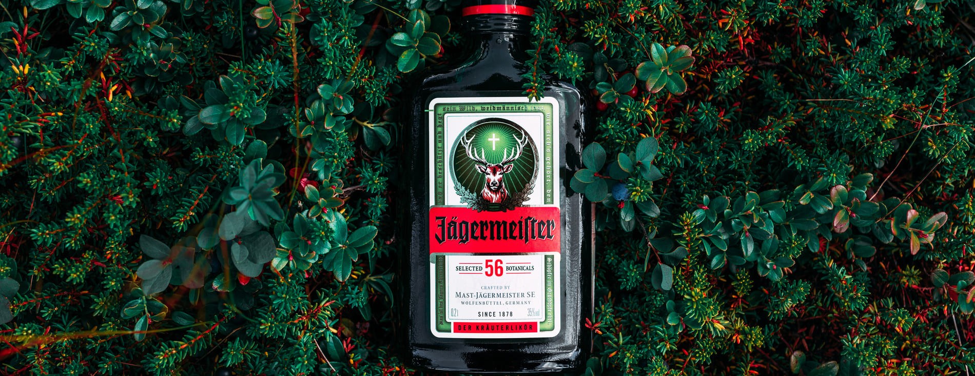 Mast Jägermeister