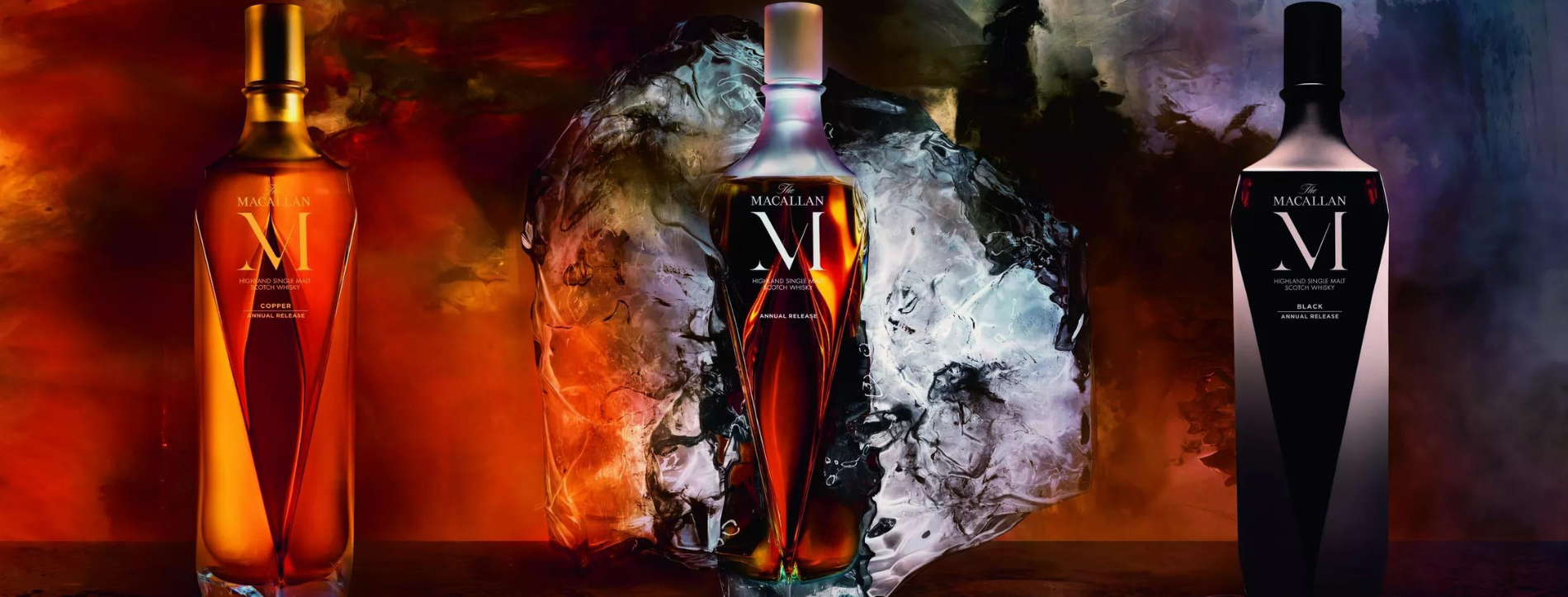 The Macallan Distillers