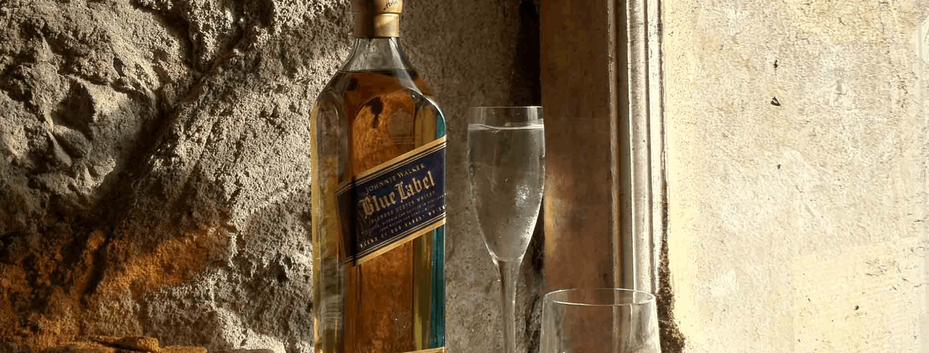 John Walker & Sons
