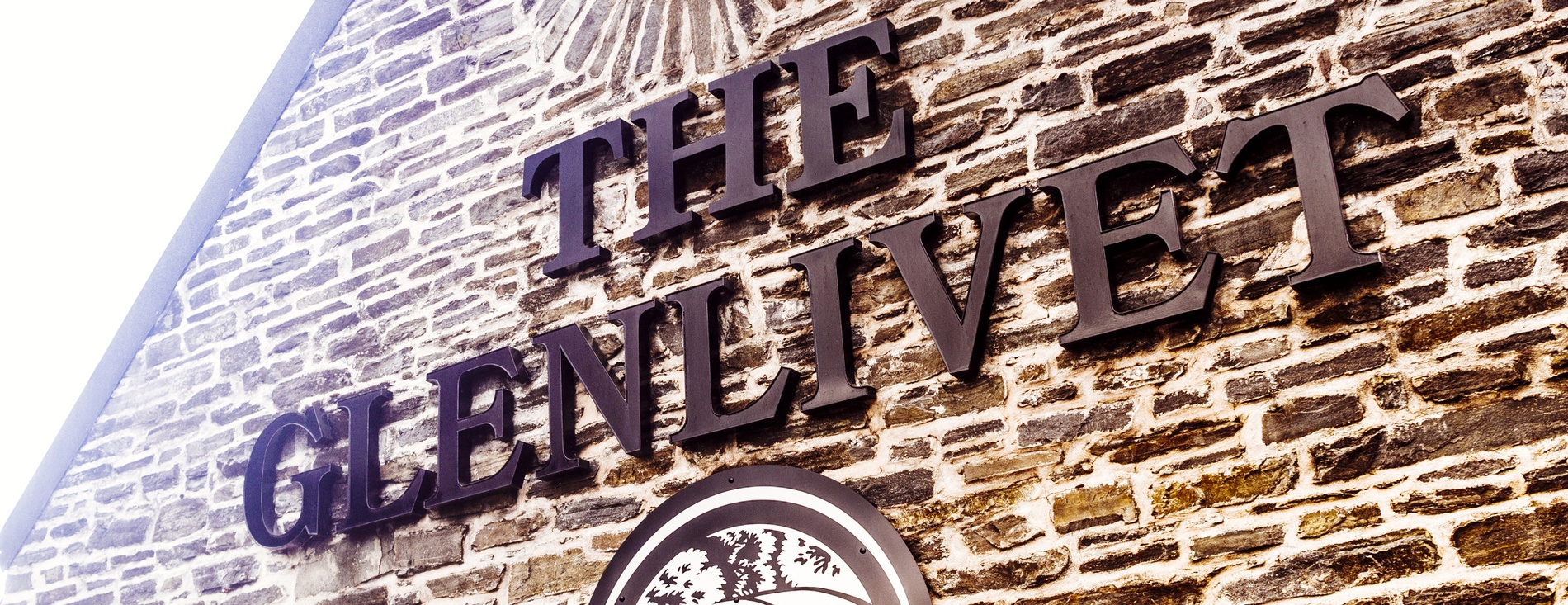 The Glenlivet Distillery