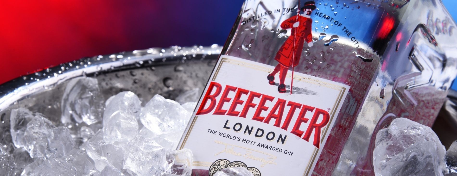 Beefeater