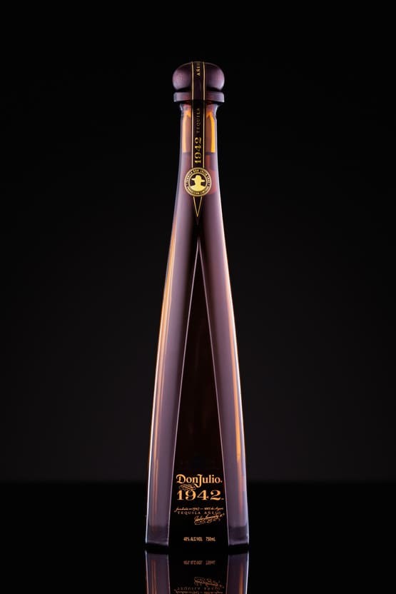 Don Julio : La marque de tequila de Luxe