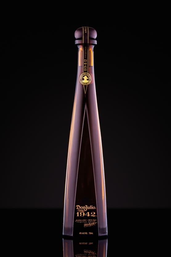 Don Julio: Die Tequila-Marke de Luxe