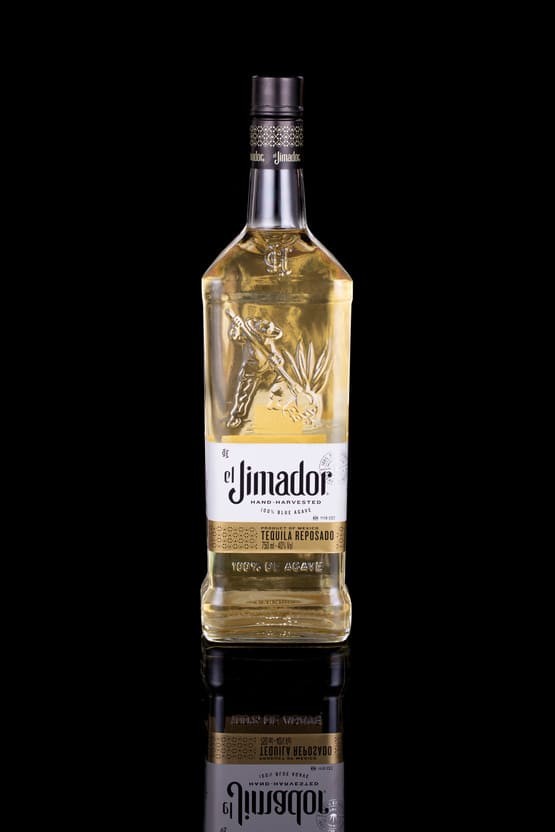 El Jimador: Ein Tequila mit subtilem Geschmack, der auf jeden Tisch passt