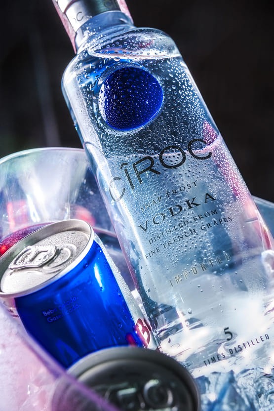 Ciroc : le symbole du savoir-faire made in France 